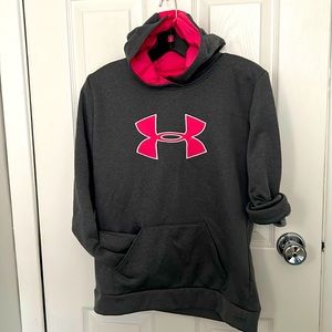 Under Armour Storm Youth Hoodie